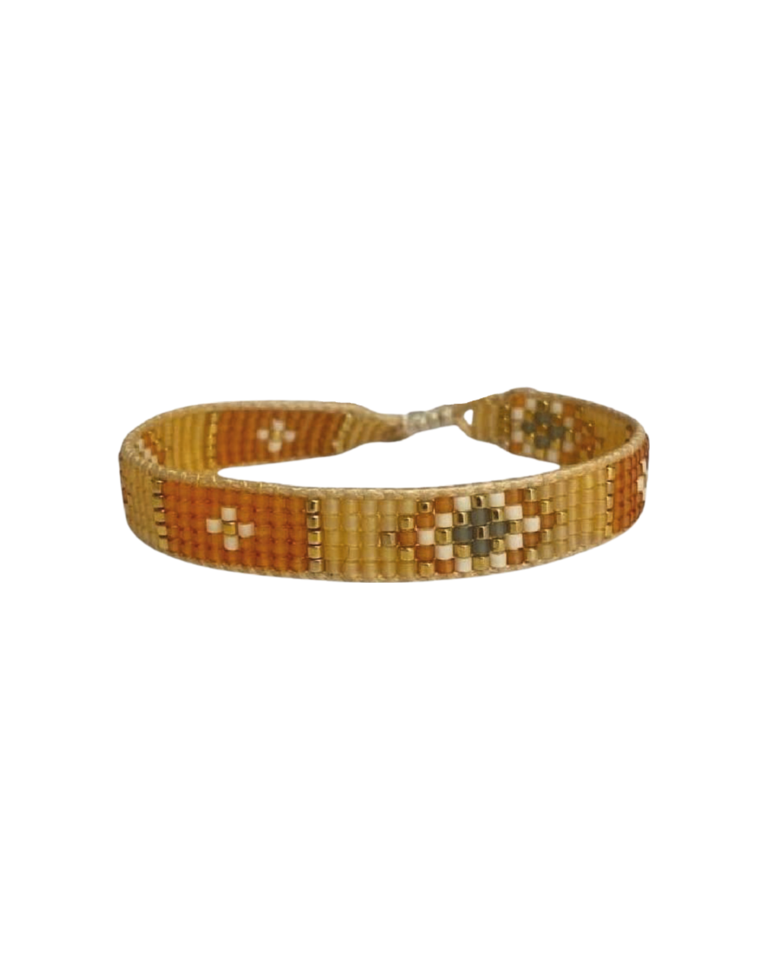 Star Bracelet - Vösh Design Pulseras