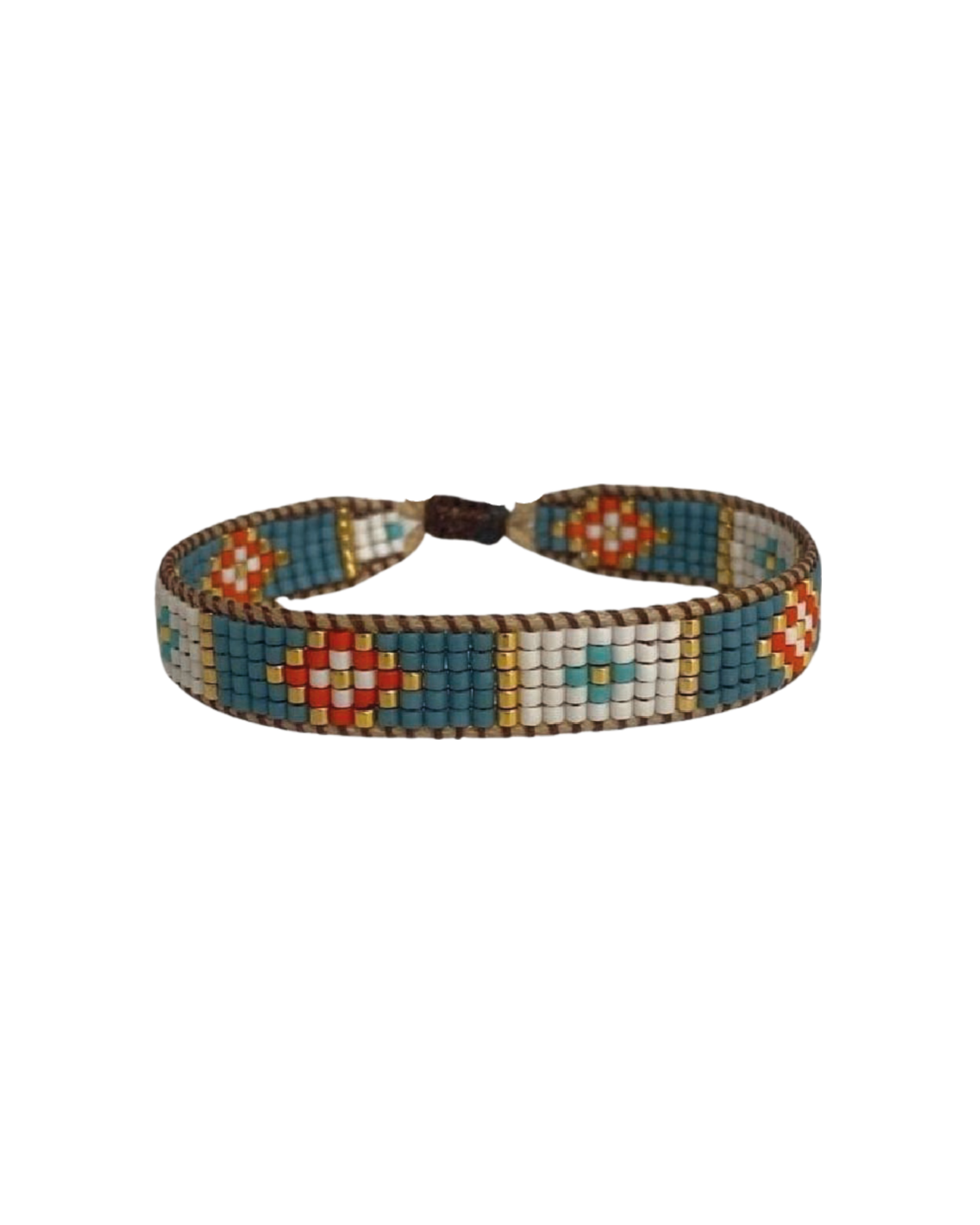 Star Bracelet - Vösh Design Pulseras
