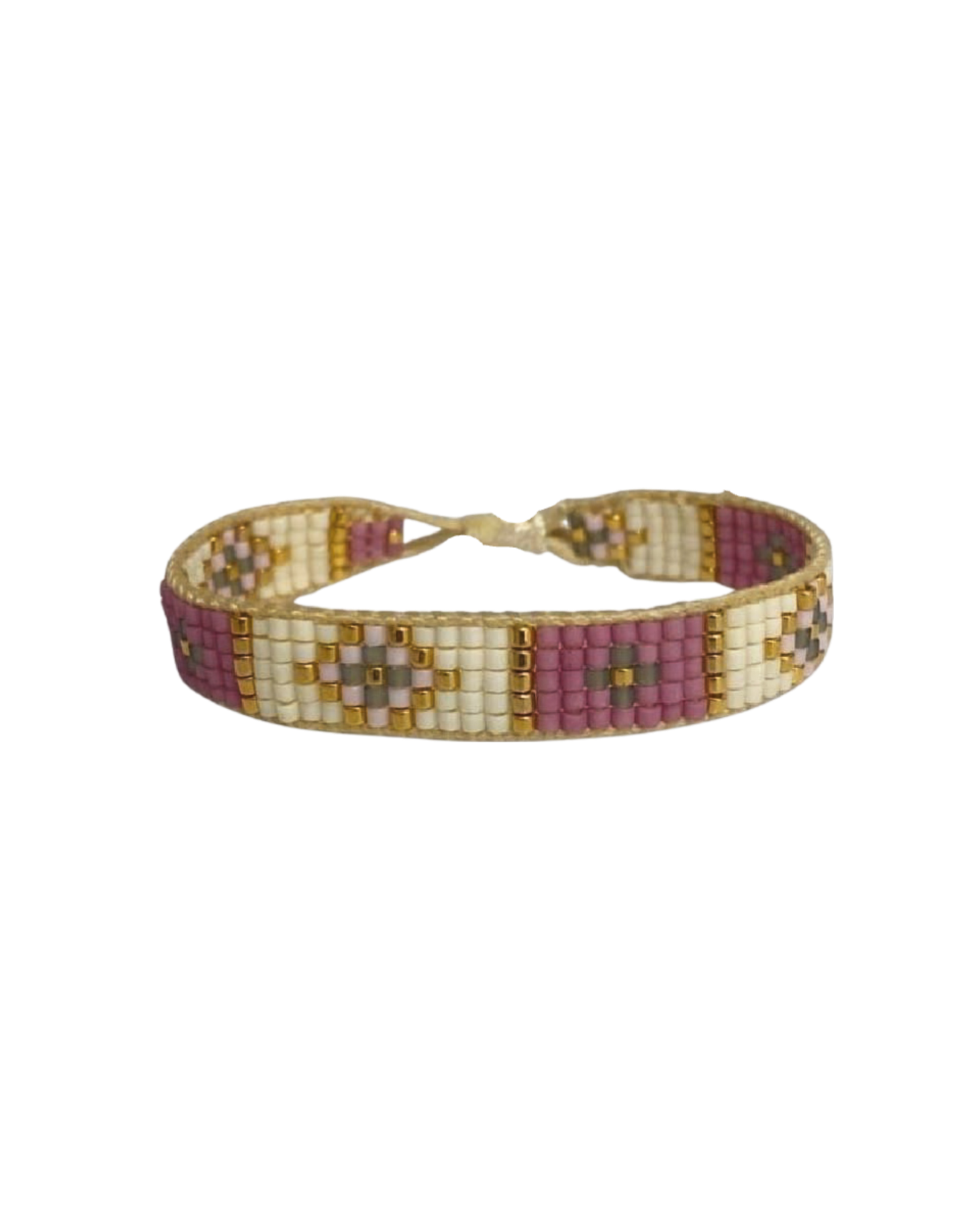 Star Bracelet - Vösh Design Pulseras