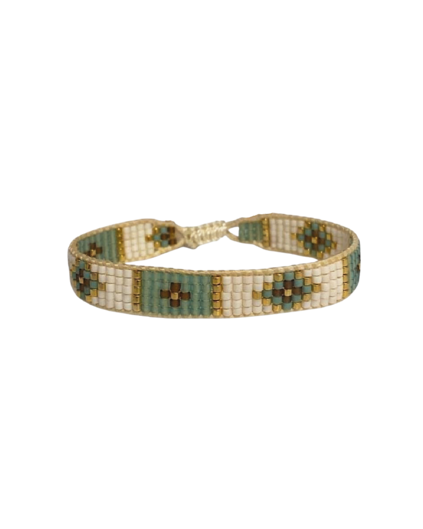 Star Bracelet - Vösh Design Pulseras