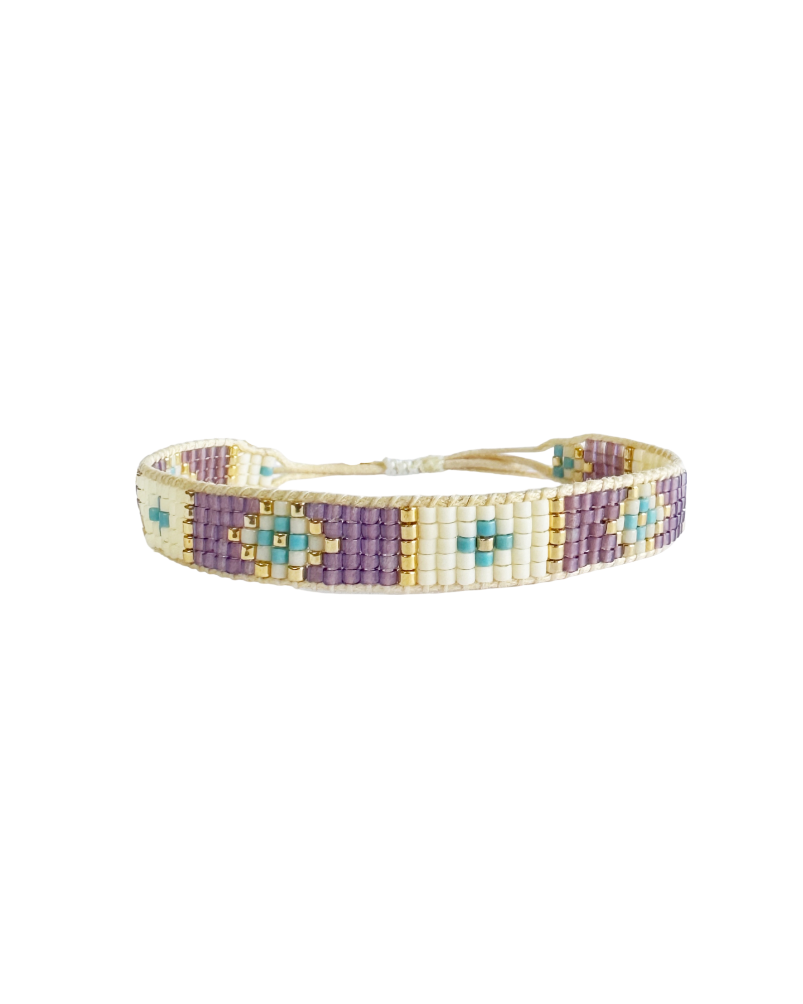 Star Bracelet - Vösh Design Pulseras