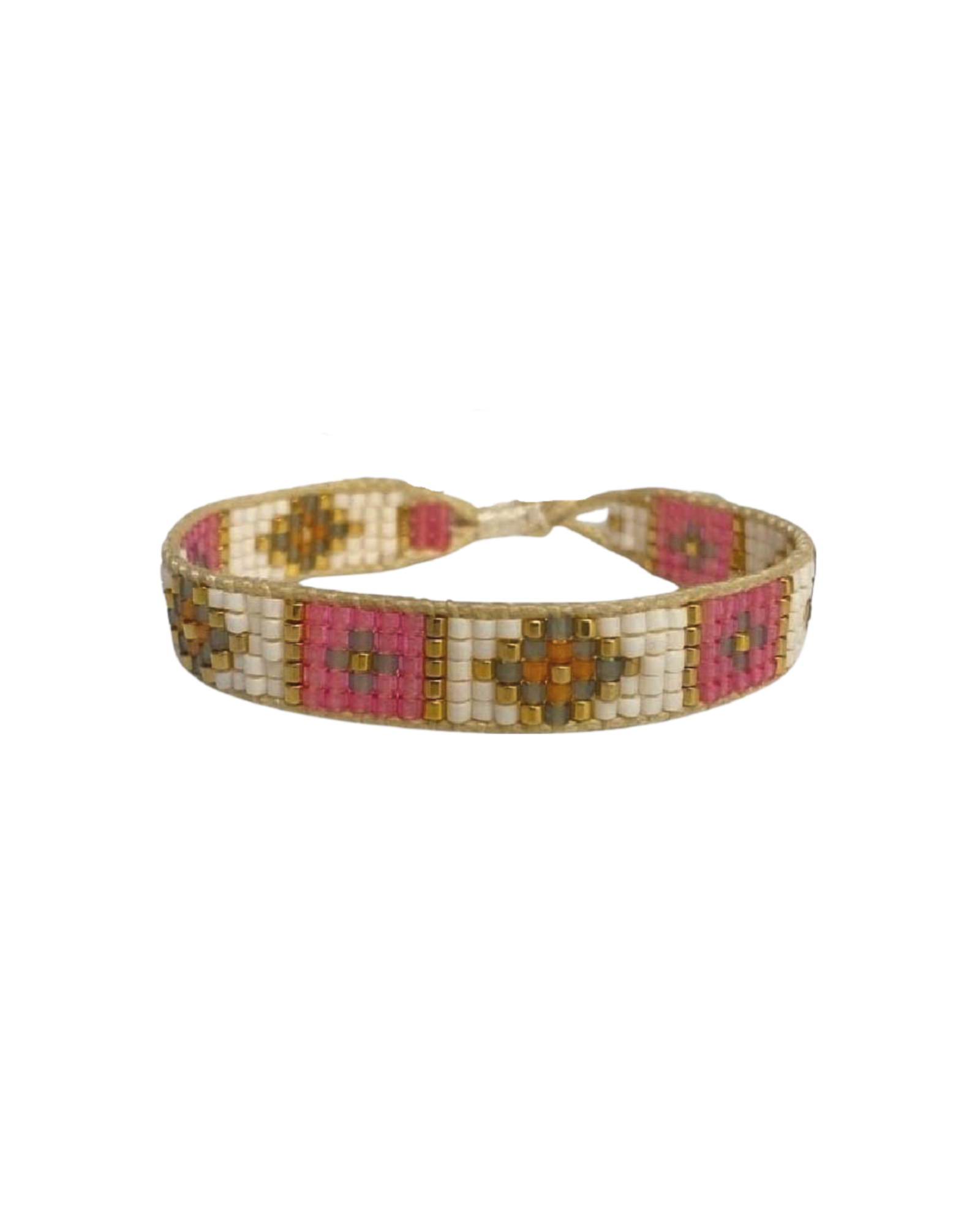 Star Bracelet - Vösh Design Pulseras
