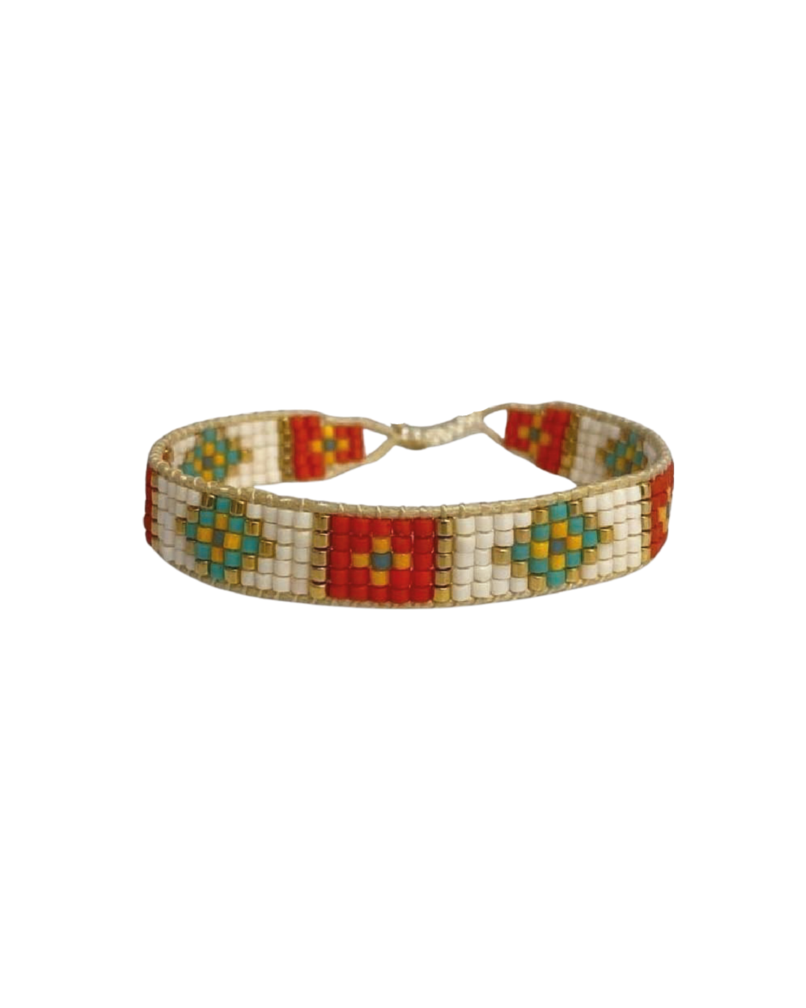 Star Bracelet - Vösh Design Pulseras