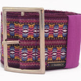 TSAWAN BELT XS