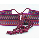 WAMPISHUK BELT OS