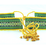 WAMPISHUK BELT OS