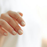 Basic Mani