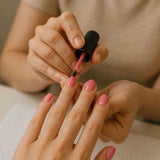 Esmaltado Regular