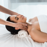 Masaje Cuello y Espalda 50 min