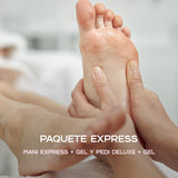 Paquete Express