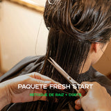 Paquete Fresh Start