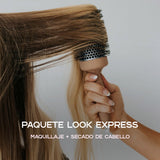 Paquete Look Express