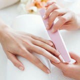 Retoque de Uñas
