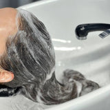 Tratamiento + Lavado + Exfoliante