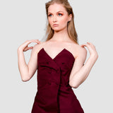 VESTIDO SUTIL