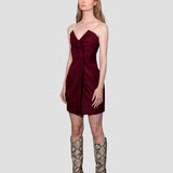 VESTIDO SUTIL
