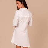 VESTIDO CUT OUT
