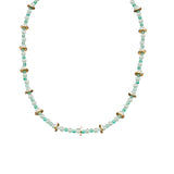 Collar Iris
