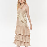 Clare Dress