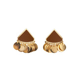 Aretes Esencia