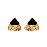 Aretes Esencia