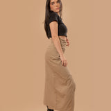 T-Shirt Negra