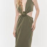 Cami Dress