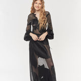 Floralia Dress