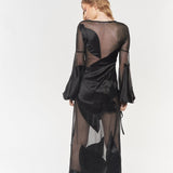 Floralia Dress