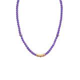 Collar Iris