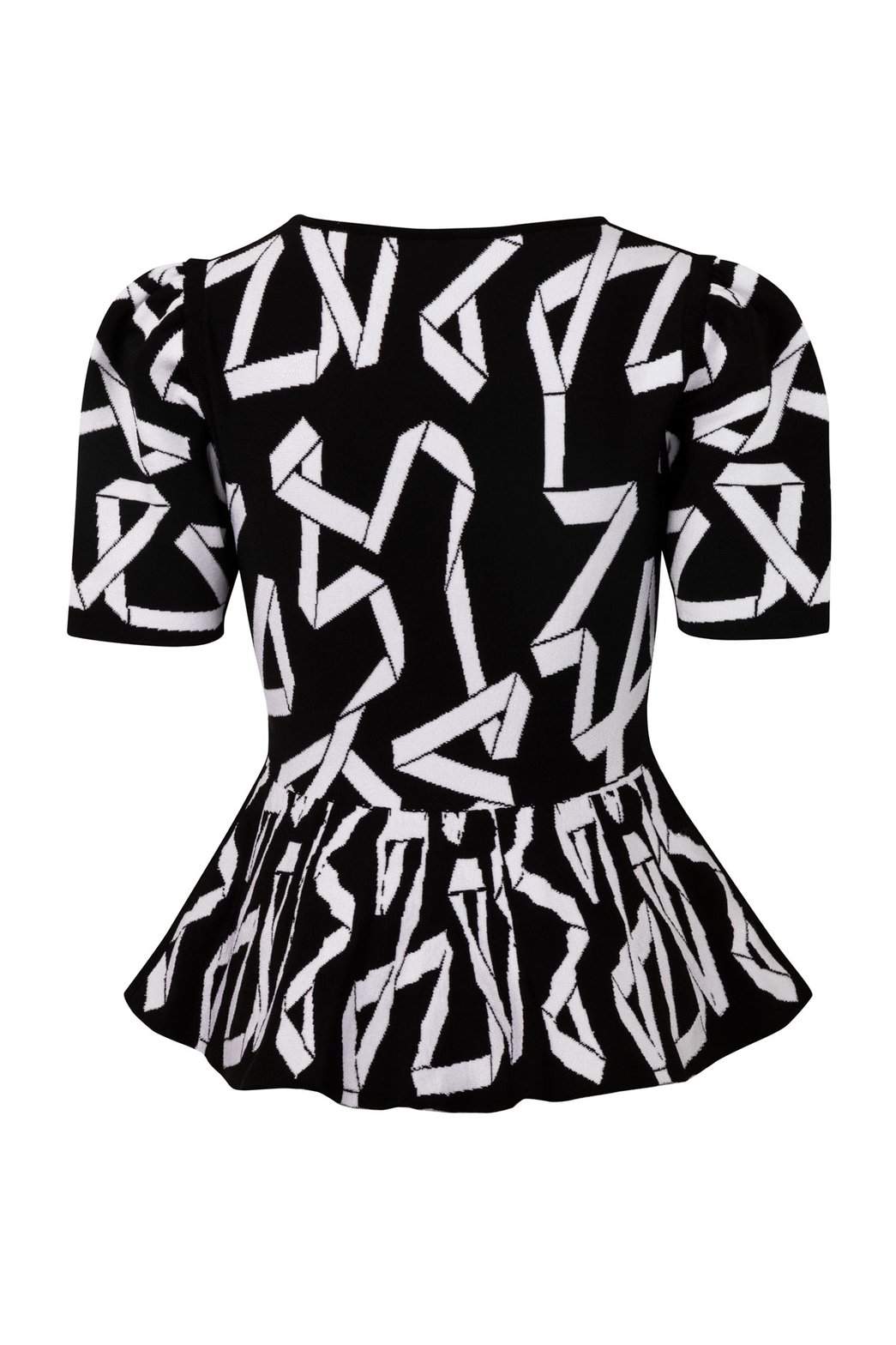 Paz Blouse-Pepa Pombo-Blouses,Clothing,Designers,Pepa Pombo