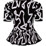 Paz Blouse-Pepa Pombo-Blouses,Clothing,Designers,Pepa Pombo