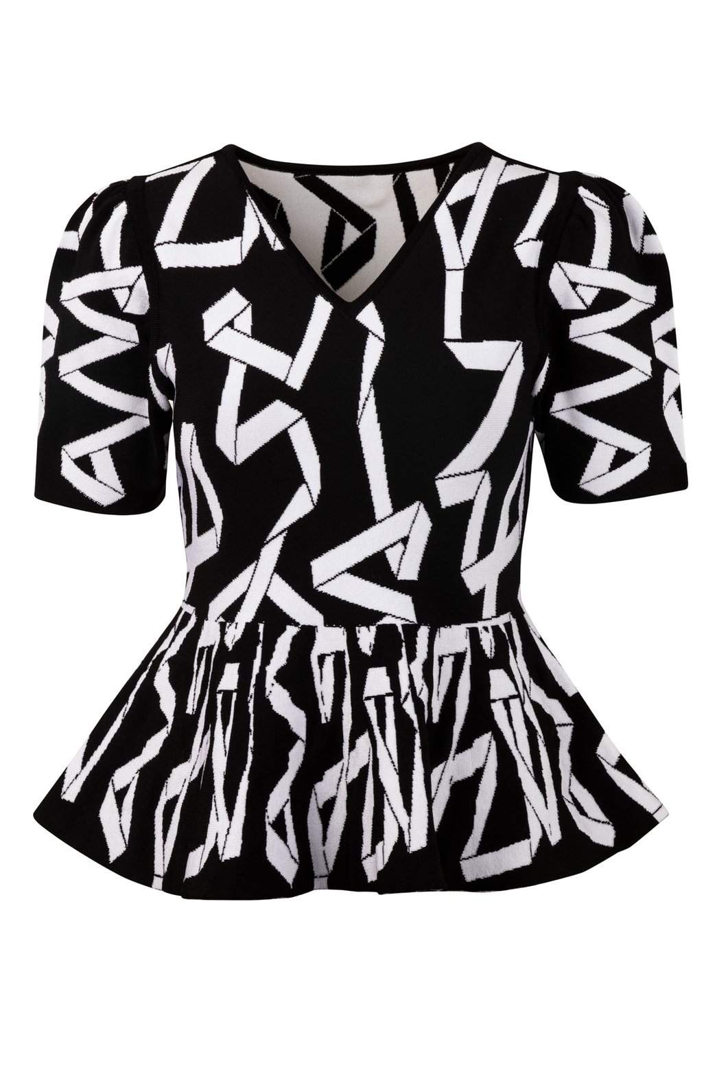 Paz Blouse-Pepa Pombo-Blouses,Clothing,Designers,Pepa Pombo