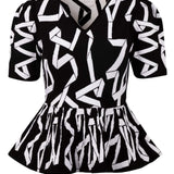 Paz Blouse-Pepa Pombo-Blouses,Clothing,Designers,Pepa Pombo