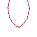 Collar Iris