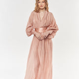 Sena Dress Long