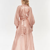 Sena Dress Long