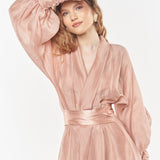 Sena Dress Long
