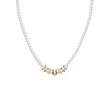 Collar Iris