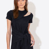 VESTIDO T SHIRT