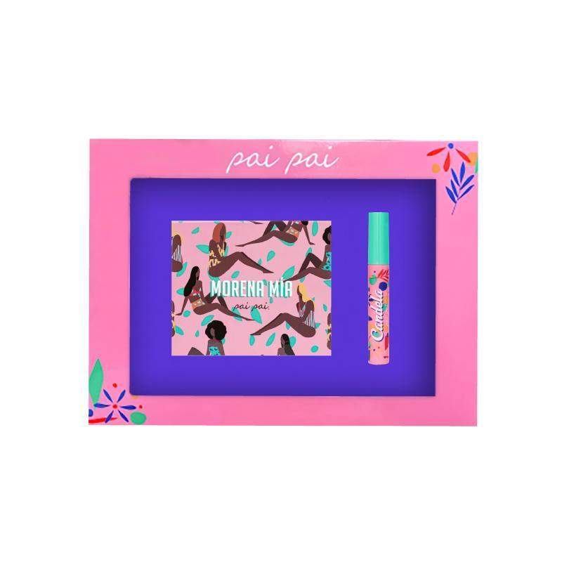 KIT Morenas al Sol-Pai Pai-Belleza,Labiales,Marcas,Pai Pai