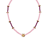 Collar Iris