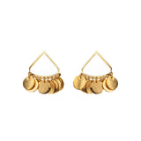 Aretes Esencia