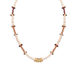 Collar Iris