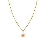 Collar Sol