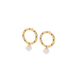 Aretes Mudra