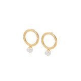 Aretes Mudra