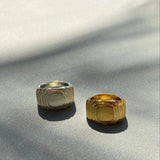 Anillo Borgov Genderless