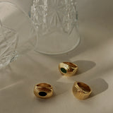 Anillo Borgov Genderless