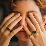 Anillo Borgov Genderless